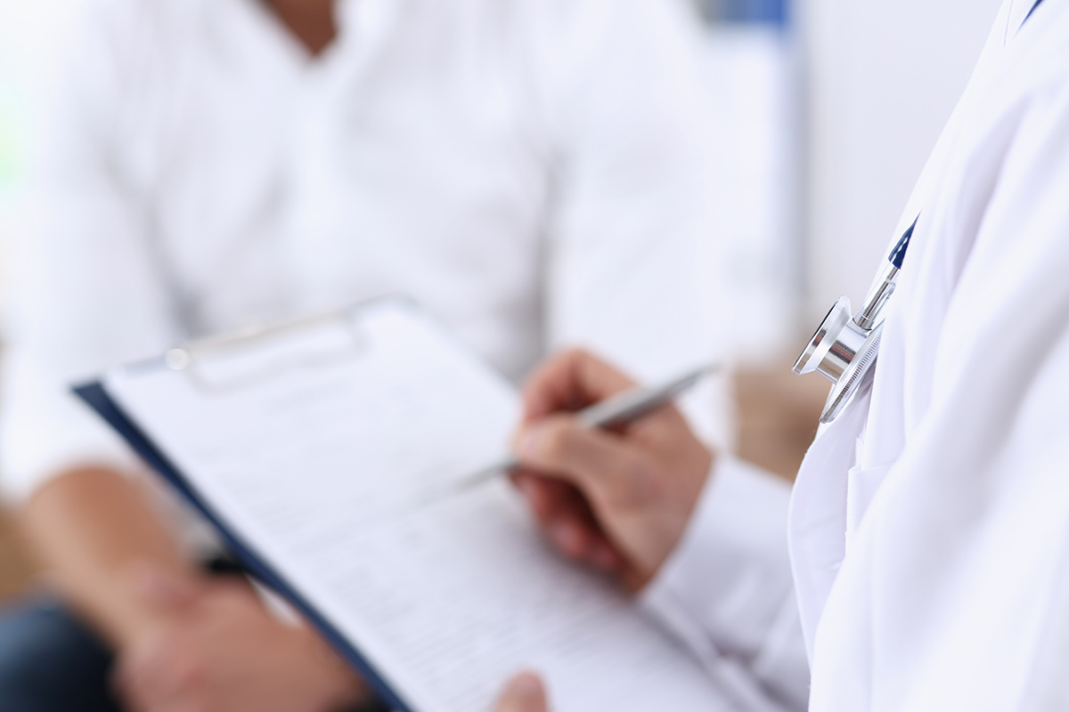 Dr. Adelheid Kellerer Hausarzt