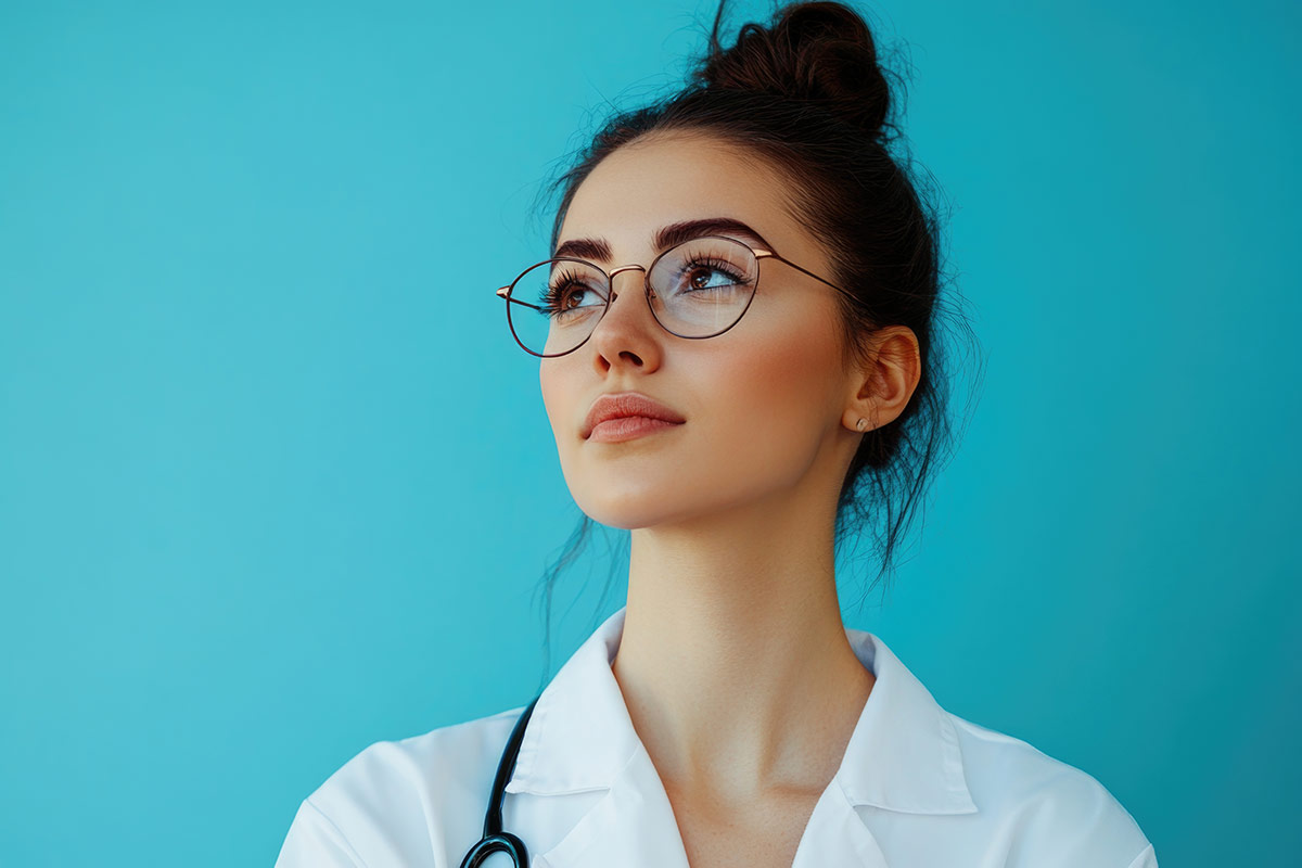 Kommen Sie in unser Team